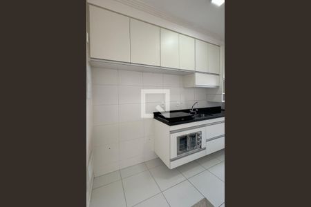 Apartamento para alugar com 55m², 1 quarto e 1 vagaCozinha