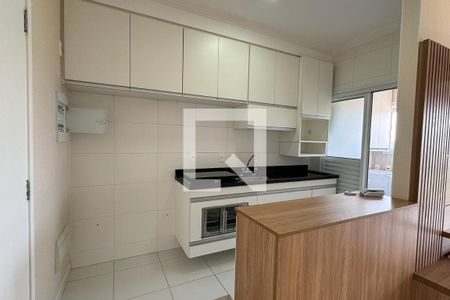 Apartamento para alugar com 55m², 1 quarto e 1 vagaCozinha