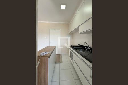 Apartamento para alugar com 55m², 1 quarto e 1 vagaCozinha