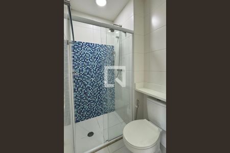 Apartamento para alugar com 55m², 1 quarto e 1 vagaBanheiro