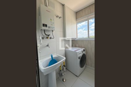 Apartamento para alugar com 55m², 1 quarto e 1 vagaÁrea de Serviço