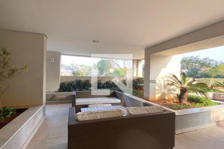 Apartamento para alugar com 55m², 1 quarto e 1 vagaÁrea comum