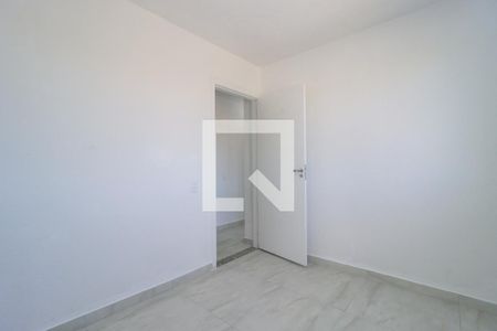 Apartamento à venda com 44m², 2 quartos e sem vagaQuarto 2