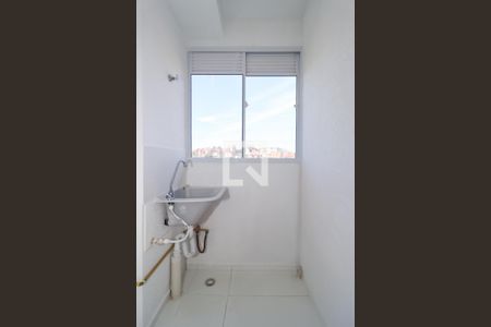 Apartamento à venda com 44m², 2 quartos e sem vagaÁrea de Serviço