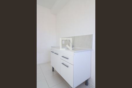 Apartamento à venda com 44m², 2 quartos e sem vagaCozinha