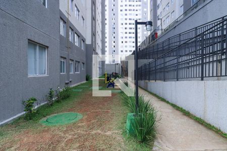Apartamento à venda com 44m², 2 quartos e sem vagaÁrea comum