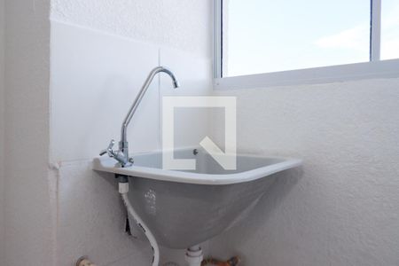 Apartamento à venda com 44m², 2 quartos e sem vagaÁrea de Serviço