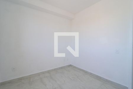 Apartamento à venda com 44m², 2 quartos e sem vagaQuarto 2