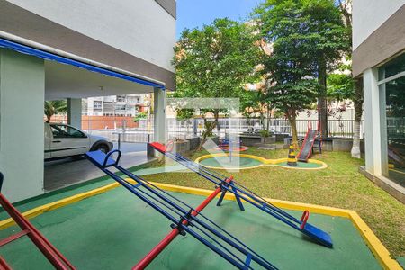 Apartamento para alugar com 74m², 2 quartos e 1 vagaÁrea comum