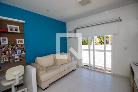 Casa de condomínio à venda com 660m², 4 quartos e 2 vagasQuarto 4