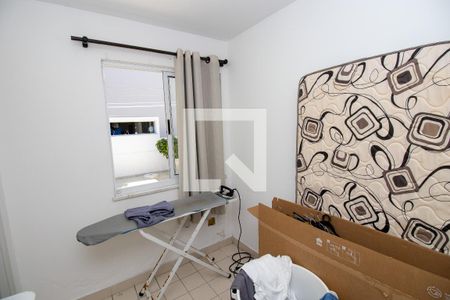 Casa de condomínio à venda com 660m², 4 quartos e 2 vagasQuarto de Serviço