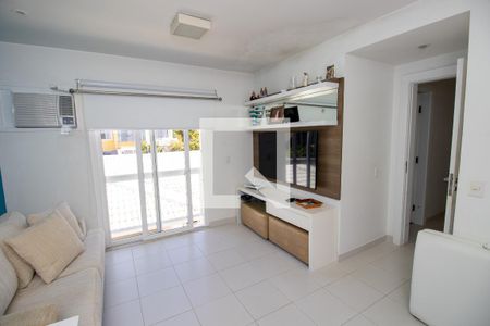 Casa de condomínio à venda com 660m², 4 quartos e 2 vagasQuarto 4