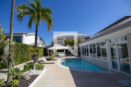 Casa de condomínio à venda com 660m², 4 quartos e 2 vagasÁrea comum