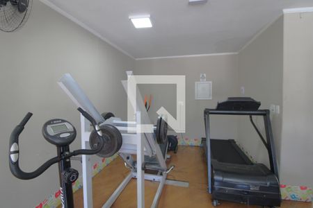 Apartamento à venda com 72m², 2 quartos e 1 vagaAcademia