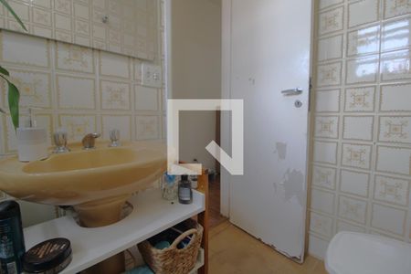 Apartamento à venda com 72m², 2 quartos e 1 vagaBanheiro