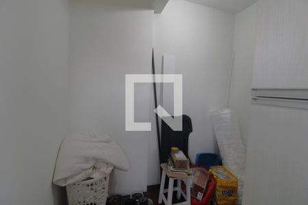 Apartamento à venda com 72m², 2 quartos e 1 vagaQuarto de serviço