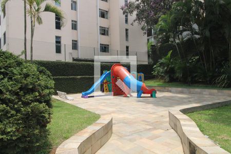 Apartamento à venda com 72m², 2 quartos e 1 vagaPlayground