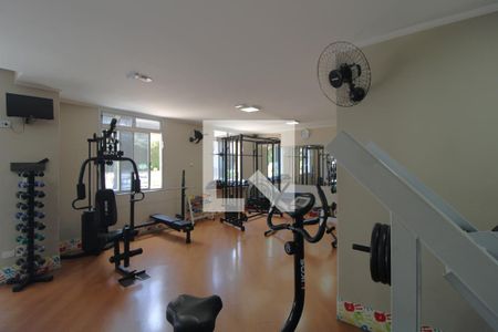 Apartamento à venda com 72m², 2 quartos e 1 vagaAcademia