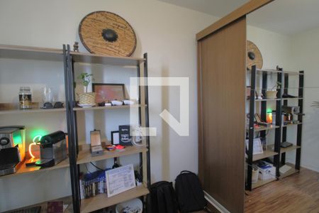 Apartamento à venda com 72m², 2 quartos e 1 vagaQuarto 2