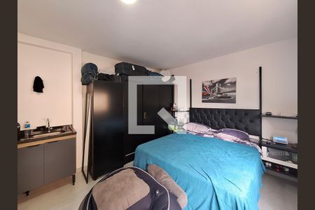 Studio de kitnet/studio à venda com 1 quarto, 26m² em Santana, São Paulo