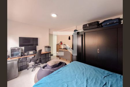 Studio de kitnet/studio à venda com 1 quarto, 26m² em Santana, São Paulo