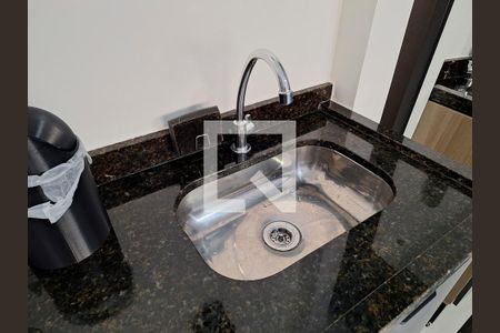 Studio de kitnet/studio à venda com 1 quarto, 26m² em Santana, São Paulo