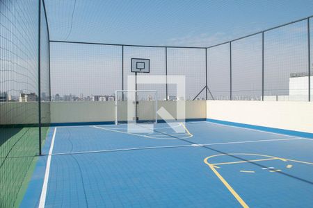 Quadra de kitnet/studio à venda com 1 quarto, 26m² em Santana, São Paulo