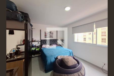 Studio de kitnet/studio à venda com 1 quarto, 26m² em Santana, São Paulo