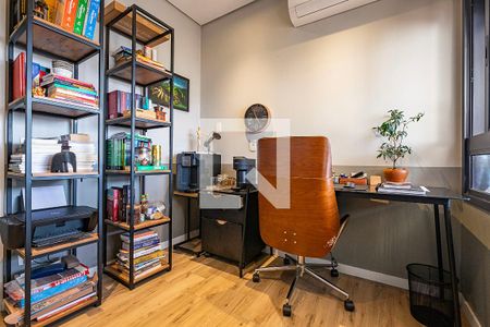 Apartamento à venda com 74m², 2 quartos e 1 vagaQuarto 2