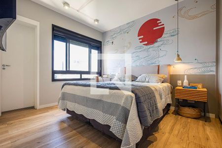 Apartamento à venda com 74m², 2 quartos e 1 vagaSuíte