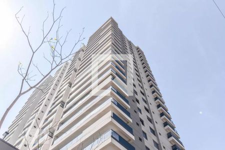 Apartamento à venda com 74m², 2 quartos e 1 vagaFachada