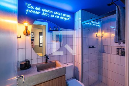 Apartamento à venda com 74m², 2 quartos e 1 vagabanheiro