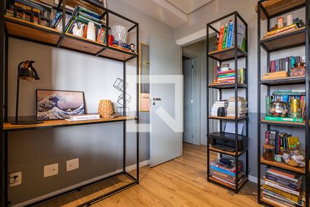 Apartamento à venda com 74m², 2 quartos e 1 vagaQuarto 2