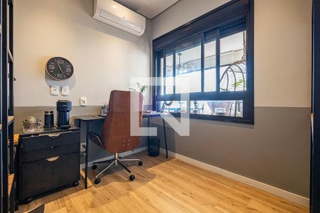 Apartamento à venda com 74m², 2 quartos e 1 vagaQuarto 2