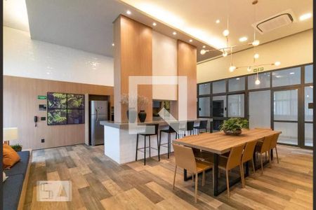 Apartamento à venda com 74m², 2 quartos e 1 vagaSalão de Festas