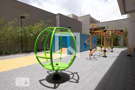 Apartamento à venda com 74m², 2 quartos e 1 vagaPlayground