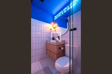 Apartamento à venda com 74m², 2 quartos e 1 vagaQuarto 2