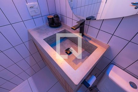 Apartamento à venda com 74m², 2 quartos e 1 vagaQuarto 2