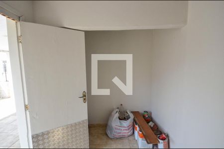 Quarto de Serviço de apartamento para alugar com 2 quartos, 80m² em Maracanã, Rio de Janeiro
