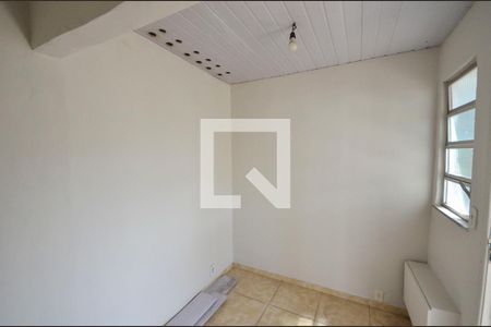 Quarto de Serviço de apartamento para alugar com 2 quartos, 80m² em Maracanã, Rio de Janeiro