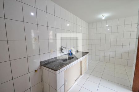 Cozinha de apartamento para alugar com 2 quartos, 80m² em Maracanã, Rio de Janeiro