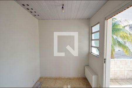 Quarto de Serviço de apartamento para alugar com 2 quartos, 80m² em Maracanã, Rio de Janeiro