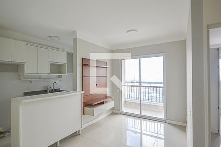 Apartamento para alugar com 2 quartos, 56m² em Planalto, São Bernardo do Campo