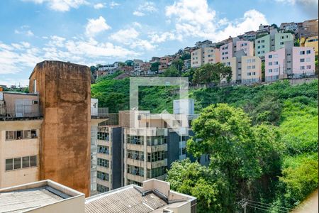 Apartamento para alugar com 111m², 3 quartos e 2 vagas Apartamento para alugar com 111m², 3 quartos e 2 vagasQuarto 2 - Vista