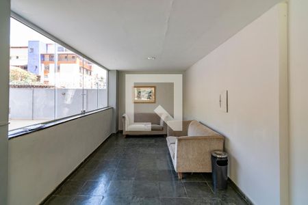 Apartamento para alugar com 111m², 3 quartos e 2 vagas Apartamento para alugar com 111m², 3 quartos e 2 vagasÁrea comum