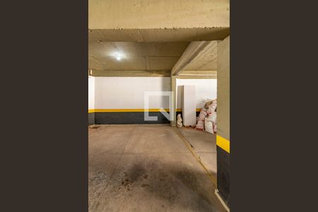 Apartamento para alugar com 111m², 3 quartos e 2 vagas Apartamento para alugar com 111m², 3 quartos e 2 vagasGaragem