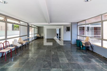 Apartamento para alugar com 111m², 3 quartos e 2 vagas Apartamento para alugar com 111m², 3 quartos e 2 vagasÁrea comum