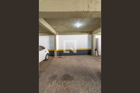 Apartamento para alugar com 111m², 3 quartos e 2 vagas Apartamento para alugar com 111m², 3 quartos e 2 vagasGaragem