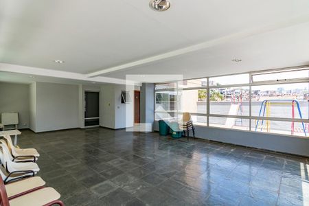 Apartamento para alugar com 111m², 3 quartos e 2 vagas Apartamento para alugar com 111m², 3 quartos e 2 vagasÁrea comum