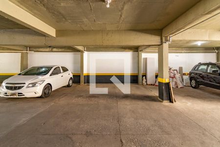 Apartamento para alugar com 111m², 3 quartos e 2 vagas Apartamento para alugar com 111m², 3 quartos e 2 vagasGaragem